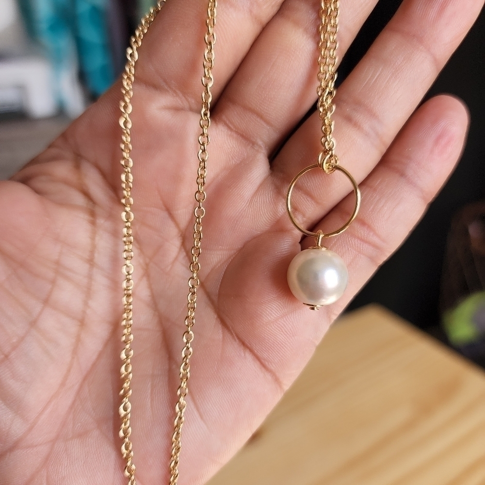 Womens Necklace - Picture 4 of 7